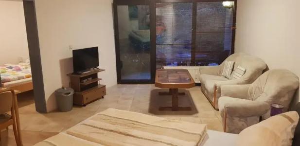 Pension Strohm im Lieth Café - 29