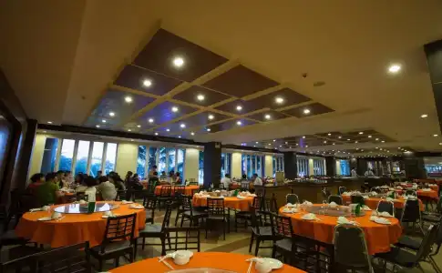 Saisawan Beach Luxury - 38