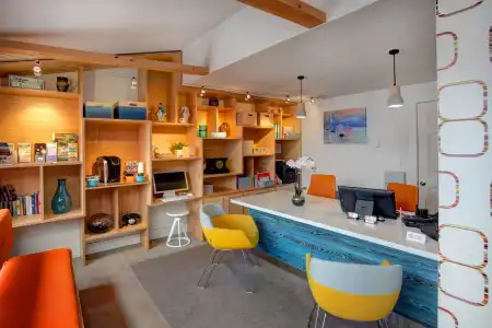 Coast River Inn by OYO Seaside - 17