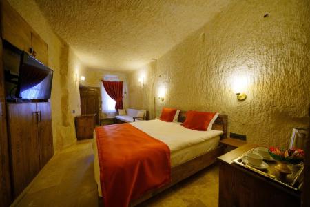 Vezir Cave Suites - 255