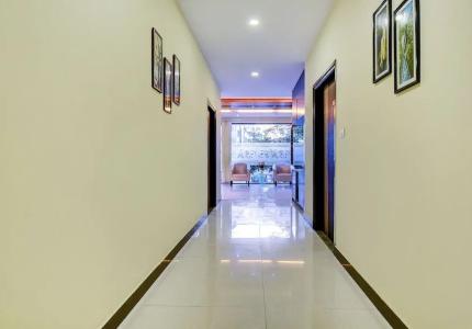Treebo Primeland Suites, Mailasandra - 36
