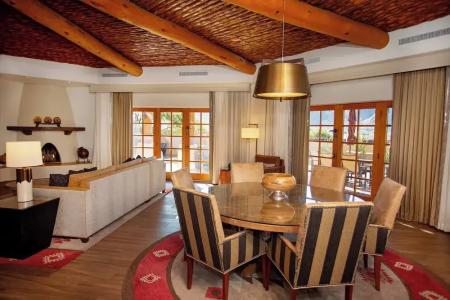 JW Marriott Scottsdale Camelback Inn Resort & Spa - 70