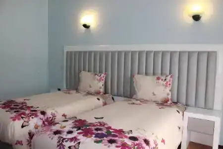 Grande Oceano Guest House - 74