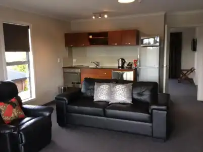 City Corporate Motor Inn - 47