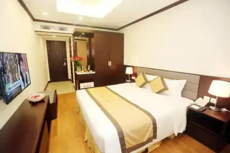 M Village Tho Nhuom - 54