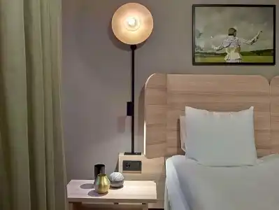 Scandic Klara - 44