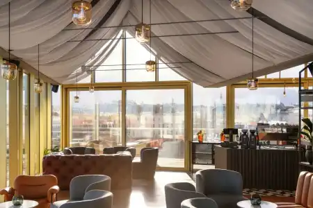 Radisson RED, Vienna - 19