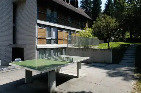Youth Hostel Luzern - 12