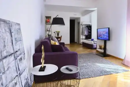 Palazzina B Contemporary Studio - 71