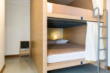 Trica Hostel - 1