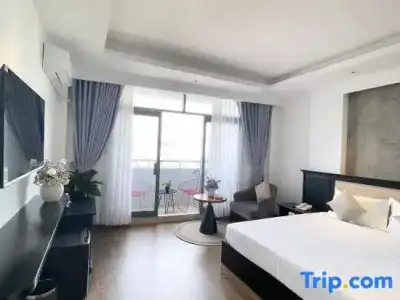 Park View Luxury - 86