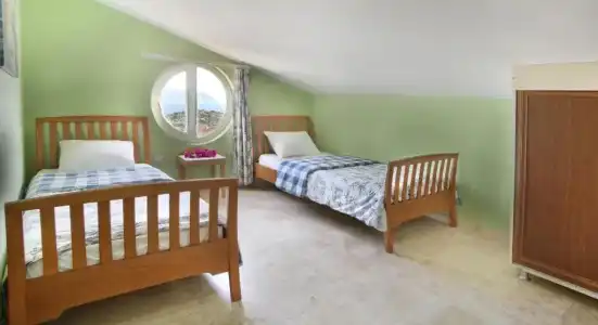 Saylam Suites - 120