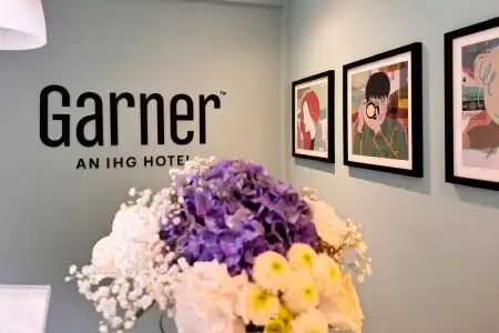 Garner Bremen North by IHG - 46