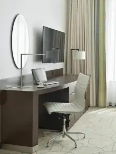 Hyatt Place Dubai Baniyas Square - 52