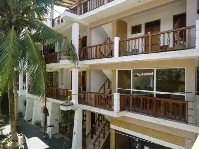 Sky Garden Mini - 1