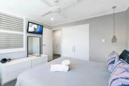 Noosa Place Resort - 143