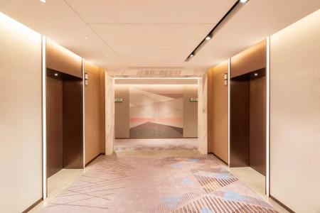 Holiday Inn Shanghai Nanjing Road - 32