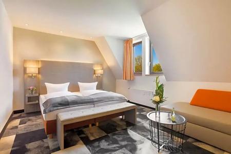 Krämerbrücke Erfurt - 47