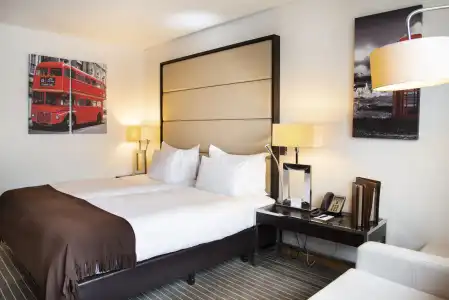 Pestana Chelsea Bridge & SPA - 3