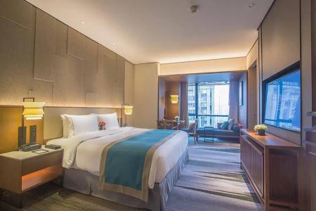 YULUXE Chengdu - 3