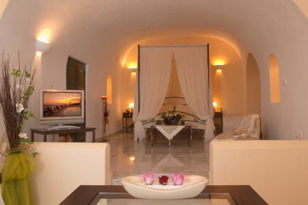 Santorini Princess Spa - 13