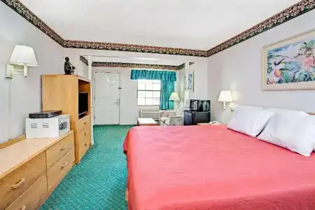 Travelodge by Wyndham & Cottages St Augustine/Historic - 14