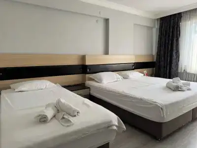 Ece HAN Butik Otel - 27