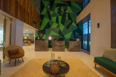 City Express Plus by Marriott Mérida - 1