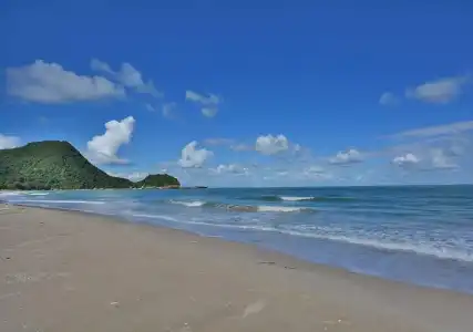 Alongkot Beach Resort Khanom - 16