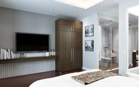 Eco Luxury Hanoi - 101