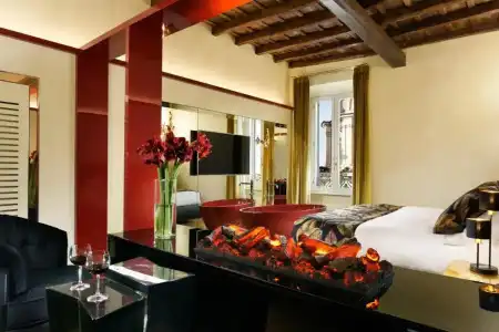 Lifestyle Suites Rome - 13