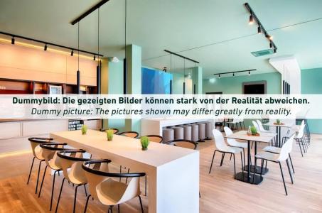 B&B Bochum Hbf-Süd - 48