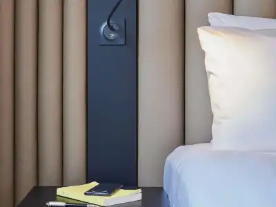 Mercure Paris Nanterre - 82