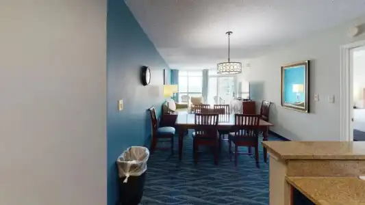 Dunes Village Resort - 135