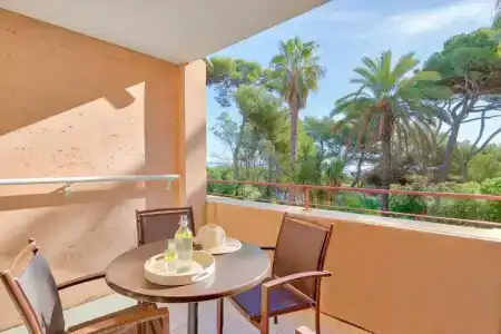 Pierre & Vacances Residence La Pinede - 67