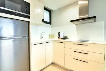 Relaxia Beverly Suites - 9
