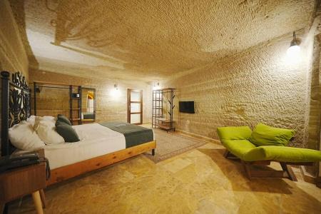 Kayra Cave Suites - 24