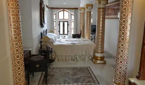 The Raj Palace - 37