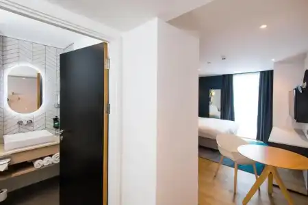 Staybridge Suites Cardiff by IHG - 51