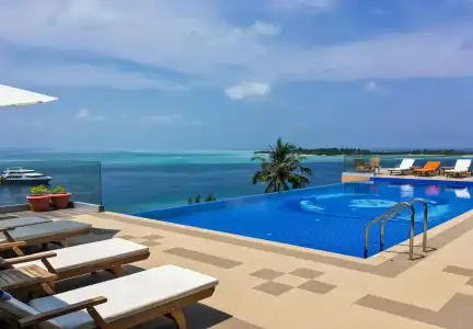 Season Paradise - 21