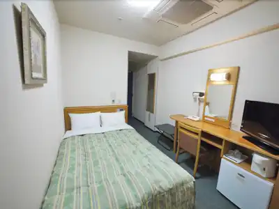 Route Inn Osaka Honmachi - 4