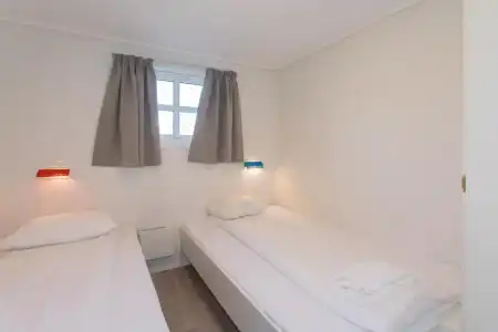 Topcamp Bie - - 48