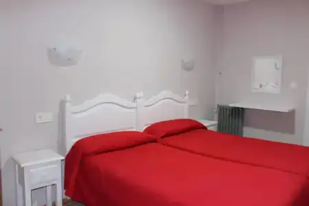 Hostal Sonia - 62