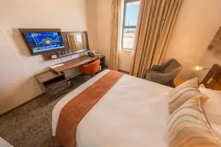 Town Lodge Windhoek - 4