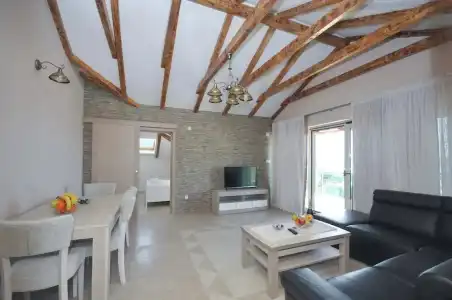 Adriatic Apartments - 72