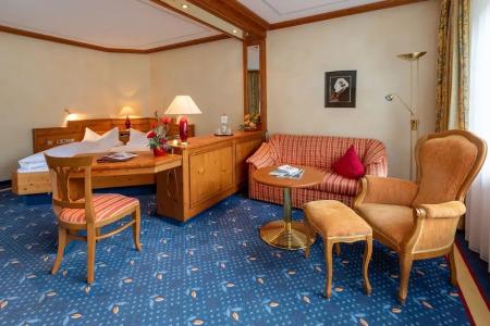 Sackmann Wanderhotel - 37