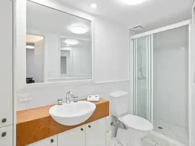 Burleigh Mediterranean Resort Enquiries - 68