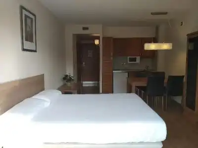 ApartGolf Beach - 25