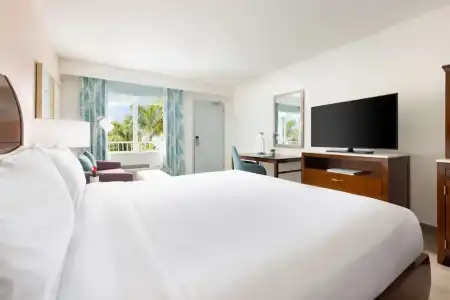 Hilton Garden Inn Key West / The Keys Collection - 103