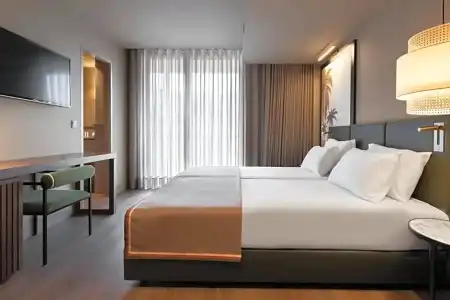 Dorma Essenzia Porto - 84